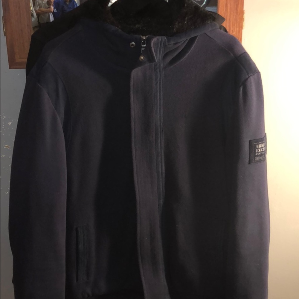 Like new fur jacket